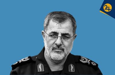 محمد پاکپور کیست؟ از ۱۶ سال فرماندهی نیروی زمینی سپاه تا فرماندهی کل سپاه پاسداران | رویداد24