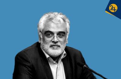 محمدمهدی طهرانچی کیست؟| رئیس دانشگاه آزاد که بامداد امروز ترور شد | رویداد24