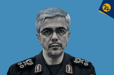 سرلشکر محمد باقری کیست؟| از طعن و کنایه طیف جلیلی و پایداری تا ترور توسط اسرائیل | رویداد24
