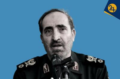 علی شادمانی کیست؟ | فرمانده جدید قرارگاه خانم الانبیاء چگونه از قائله سنندج جان سالم به در برد؟ | رویداد24