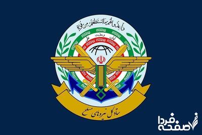 انتقام سخت ایران کلید خورد؛ واکنش قاطع نیروهای مسلح به حمله تروریستی اسرائیل