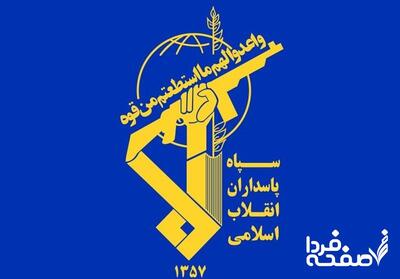 واکنش سپاه به حمله اسرائیل: اسرائیل بهای سنگینی برای جنایت خود می‌پردازد