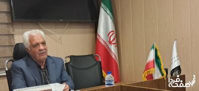 پیام تسلیت رئیس کانون بازنشستگان به‌خاطر شهادت فرماندهان و نخبگان ایران