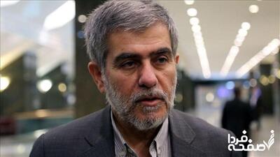 شهادت فریدون عباسی تایید شد
