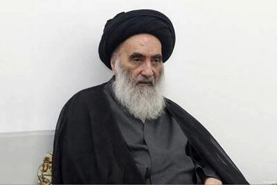 پیام حضرت آیت الله سیستانی در محکومیت شدید تجاوز اسرائیل به ایران