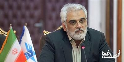 بیوگرافی کامل و دقیق محمدمهدی طهرانچی