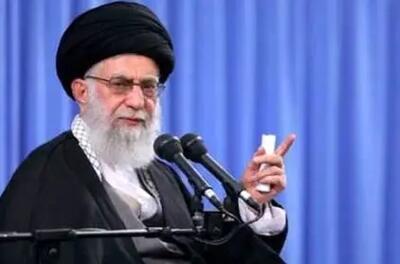 پیام رهبر معظم انقلاب خطاب به ملت ایران