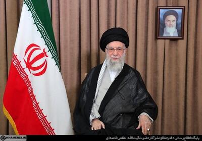 رهبرانقلاب: نیروهای مسلح رژیم رذل صهیونی را بیچاره خواهندکرد