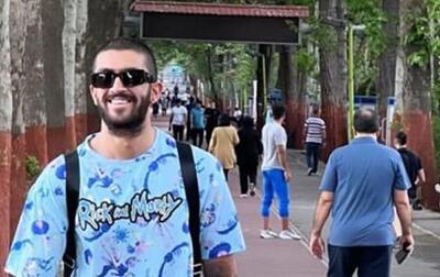 شهادت ورزشکار پدل ایران در پی حمله رژیم صهیونیستی