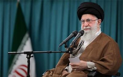 پیام رهبر معظم انقلاب اسلامی : اسرائیل منتظر مجازاتی سخت باشد