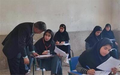 سرنوشت برگزاری امتحانات مدارس مشخص شد