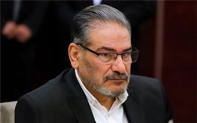 نورنیوز: علی شمخانی به سختی مجروح شده است