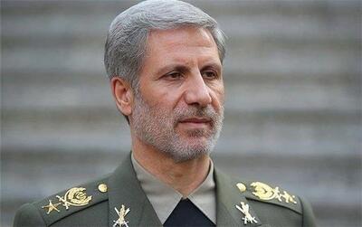 فرمانده جدید ارتش انتخاب شد