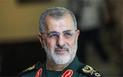 فرمانده کل سپاه: به زودی درهای جهنم به روی رژیم کودک‌کش گشوده خواهد شد