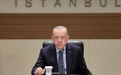 اردوغان: دولت نتانیاهو در تلاش است منطقه ما و کل جهان را به فاجعه بکشاند | شفقنا
