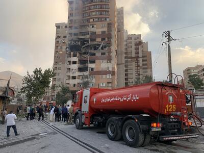 سفیر اسرائیل: به فرانسه در مورد حمله به ایران هیچ اطلاعی ندادیم | شفقنا