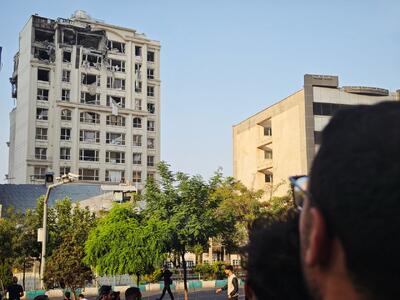 جلسه دفاعی با حضور رییس جمهور فرانسه برگزار می‌شود | شفقنا