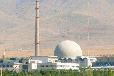 استانداری اصفهان: حمله به نطنز آلودگی هسته‌ای نداشته است