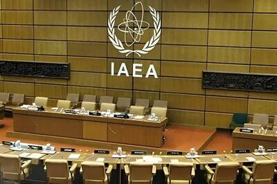 زمان برگزاری نشست اضطراری شورای حکام تعیین شد