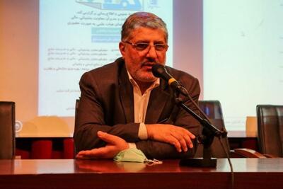 زندگی نامه شهید احمدرضا ذوالفقاری، از دانشمندان هسته‌ای