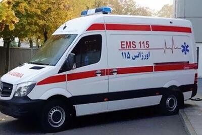 رئیس اورژانس کشور: همه ی دانشگاه های علوم پزشکی و بیمارستان ها آماده باش هستند+ویدئو