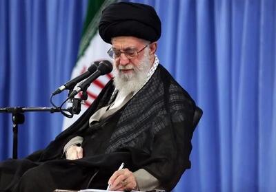 پیام رهبر انقلاب در پی حمله اسرائیل به ایران/ رژیم صهیونی سرنوشت تلخی را برای خود تدارک دید