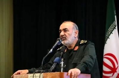 فوری/ سردار سلامی به شهادت رسید