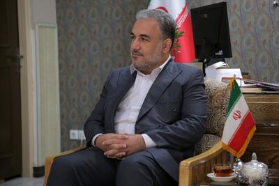 اختلال کارتخوان نانوایی‌ها مشکل فنی است و تا ساعت ۱۴ برطرف می‌شود