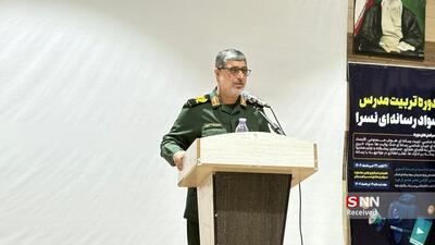مقاومت در میدان رسانه؛ روایت‌سازی را دست‌کم نگیریم