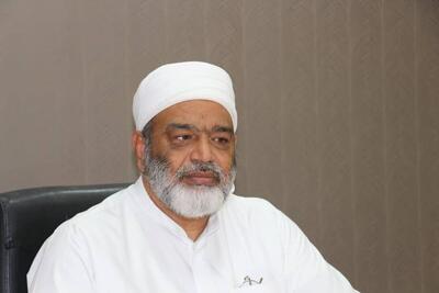 امام جمعه اهل سنت بندرعباس: صهیونیست‌های جنایتکار تهدیدی برای بشریت‌اند/پاسخ قاطع و درخور به تجاوز‌ها
