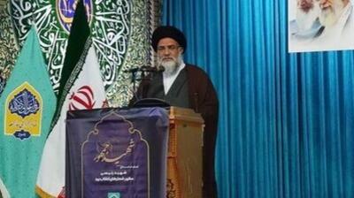 ملت ایران از شهادت نمی‌هراسد و انتقام سختی در راه است
