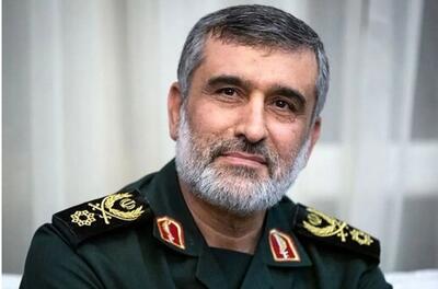 سردار حاجی‌زاده به شهادت رسید