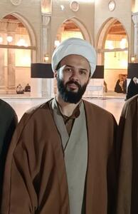 فرزند سردار سپهبد رشید به شهادت رسید+عکس