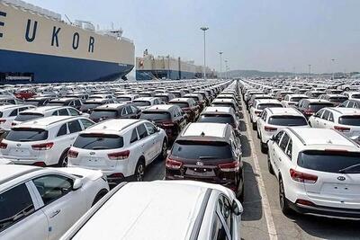 واردات خودرو یا بازی نمایشی جدید؟/پوشش جدید دولت برای منفعت بعضی‌ها