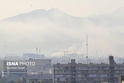 هیچ آلودگی هسته‌ای در نطنز نیست؛ مردم نگران نشوند!