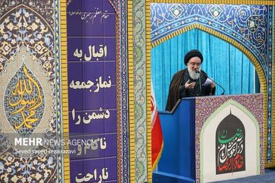 خاتمی: دشمن را پشیمان خواهیم کرد