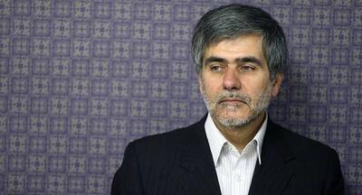 شیرمرد علم و مقاومت؛ داغی که بر دل ایران نشست!