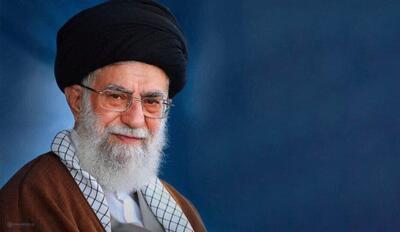 پیام رهبر انقلاب اسلامی خطاب به ملت بزرگ ایران در پی جنایت سحرگاه امروز رژیم صهیونیستی