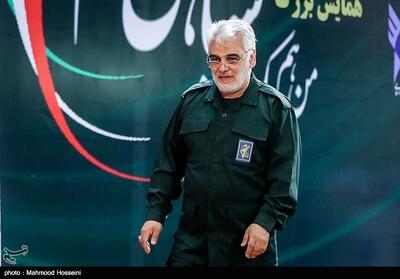 شهید محمدمهدی طهرانچی- عکس خبری تسنیم | Tasnim