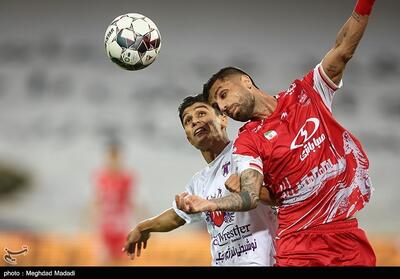 حلالی: خریدهای جدید پرسپولیس؟ امیدوارم کارتال در جریان باشد - تسنیم