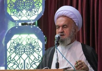 نابودی اسرائیل نزدیک است - تسنیم