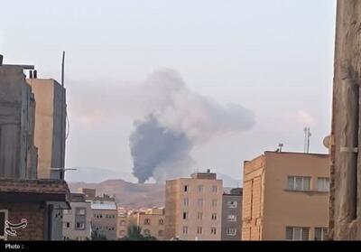 امام‌ جمعه سنندج: جنایات اسرائیل در حمله به ایران محکوم است - تسنیم