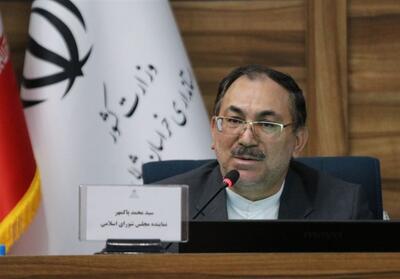 مردم و مجلس در کنار و پشتیبان نیروهای مسلح هستند - تسنیم