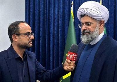 دشتی میزبان اولین یادواره 16 شهید سادات و بازسازی واقعه غدیر - تسنیم