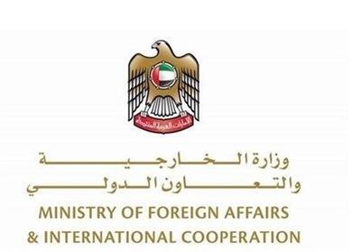 امارات هم تجاوز اسرائیل به خاک ایران را محکوم کرد - تسنیم