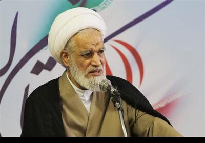 جهاد تمدنی نسخه عبور از بحران‌های جهان اسلام است- فیلم فیلم استان تسنیم | Tasnim