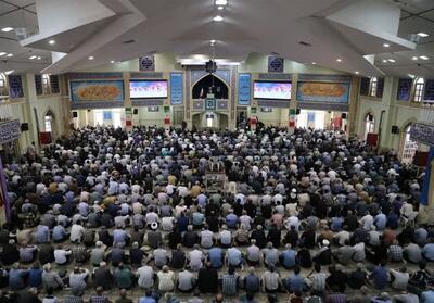 حمله به زیرساخت های نظامی و اقتصادی دشمن مشروع است - تسنیم