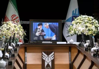 تاکید بر ادامه برنامه‌های شهید طهرانچی در دانشگاه آزاد - تسنیم