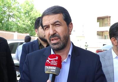 اقدام اسرائیل تحت هر عنوانی غیرقانونی و ضدبشری است- فیلم فیلم استان تسنیم | Tasnim