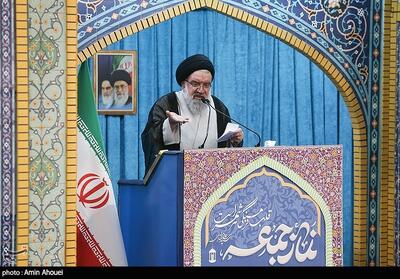 خاتمی: همه پایگاه‌های آمریکا در تیررس نیروهای مسلح ماست - تسنیم